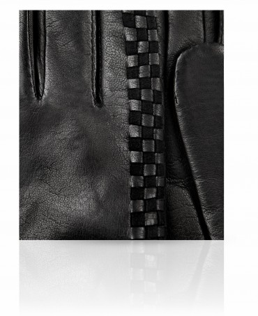 Перчатки Женские 11_CASALLE/BL//11